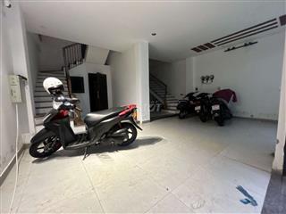 🔥🔥 TÒA CĂN HỘ 3 TẦNG – HOÀNG DIỆU – 10 CĂN – DÒNG TIỀN 45TR/THÁNG 🔥🔥