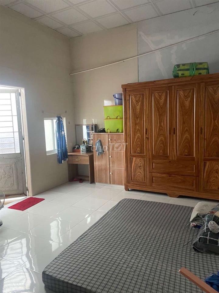 🔥 NHÀ GÁC LỬNG 140M2 TRƯỜNG CHINH – SÁT BẾN XE – GẦN NGÃ BA HUẾ 🔥