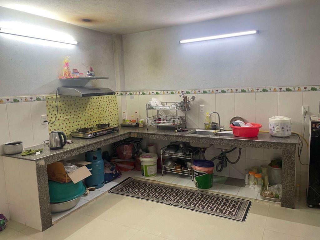 🔥 NHÀ GÁC LỬNG 140M2 TRƯỜNG CHINH – SÁT BẾN XE – GẦN NGÃ BA HUẾ 🔥