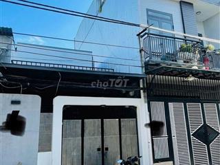 🔥 NHÀ 85M² – KIỆT Ô TÔ 5M THÔNG – ĐIỆN BIÊN PHỦ, THANH KHÊ  🔥
