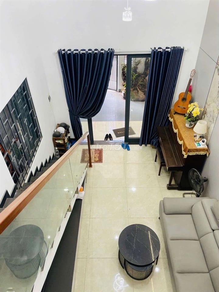 🔥 NHÀ 85M² – KIỆT Ô TÔ 5M THÔNG – ĐIỆN BIÊN PHỦ, THANH KHÊ  🔥