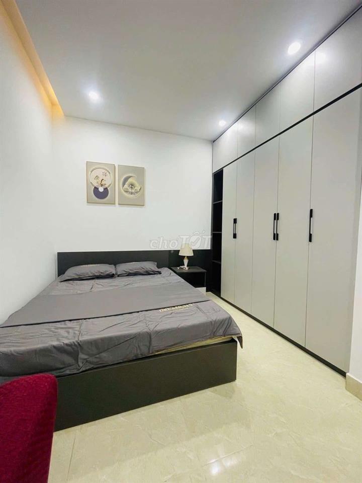 🔥 NHÀ 85M² – KIỆT Ô TÔ 5M THÔNG – ĐIỆN BIÊN PHỦ, THANH KHÊ  🔥