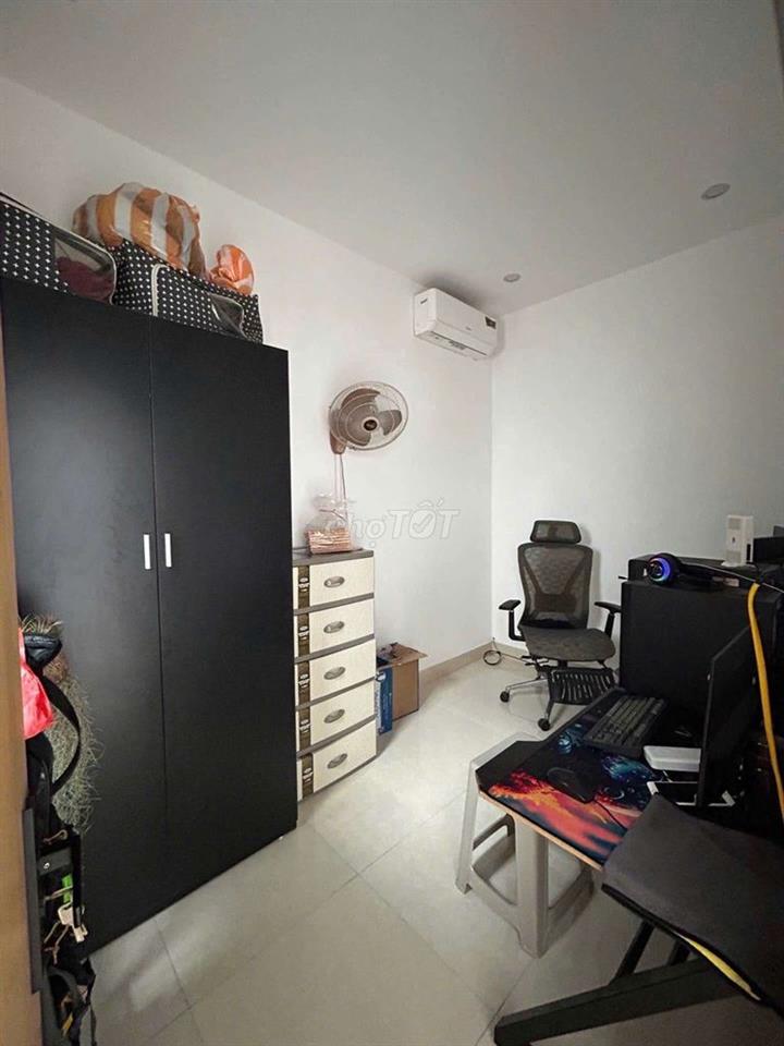🔥 NHÀ 2 TẦNG 2 MÊ – KIỆT Ô TÔ TÔN ĐẢN – 58M² 🔥