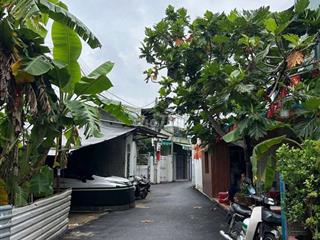 🔥 NHÀ 2 TẦNG 2 MÊ – KIỆT Ô TÔ TÔN ĐẢN – 58M² 🔥