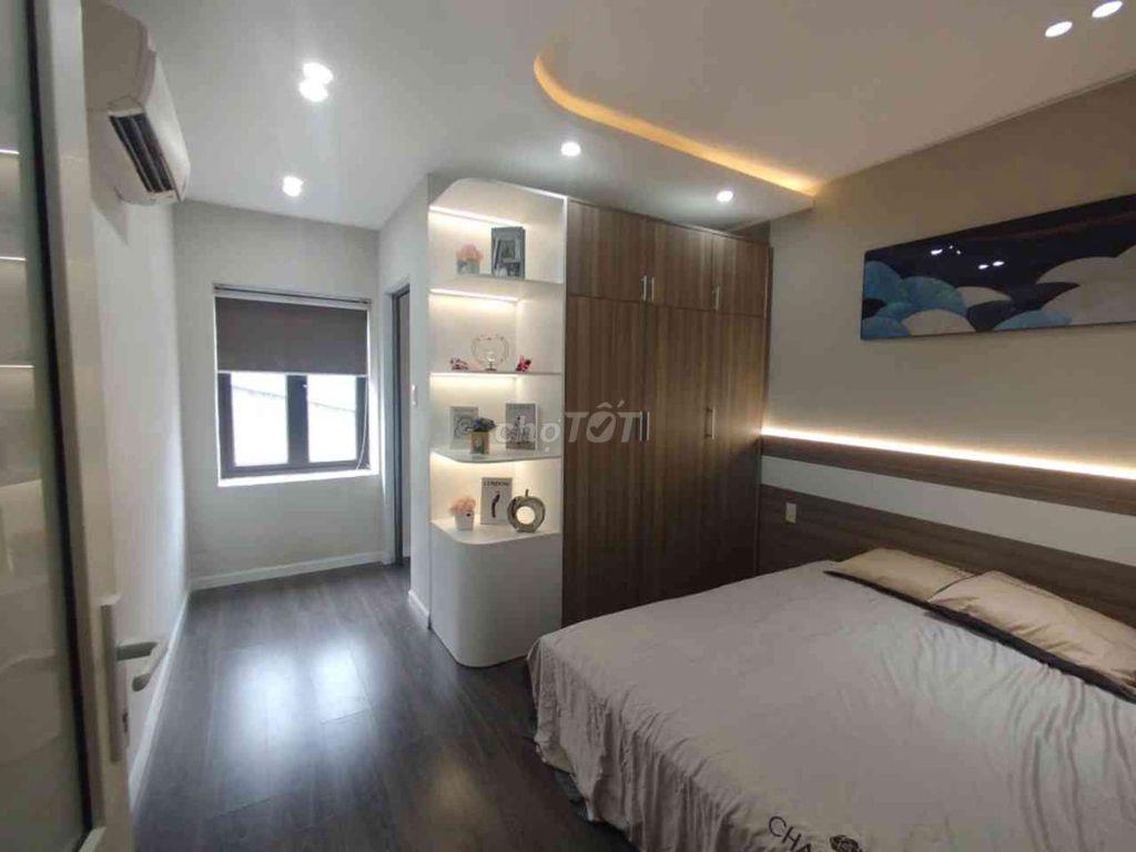 🔥 BÁN NHÀ NGUYỄN VĂN LINH – 40M² – 2 TẦNG 🔥