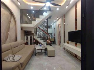 🔥 BÁN NHÀ NGUYỄN VĂN LINH – 40M² – 2 TẦNG 🔥