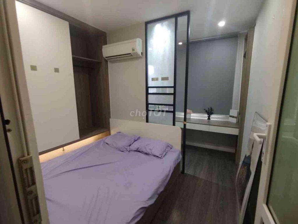 🔥 BÁN NHÀ NGUYỄN VĂN LINH – 40M² – 2 TẦNG 🔥