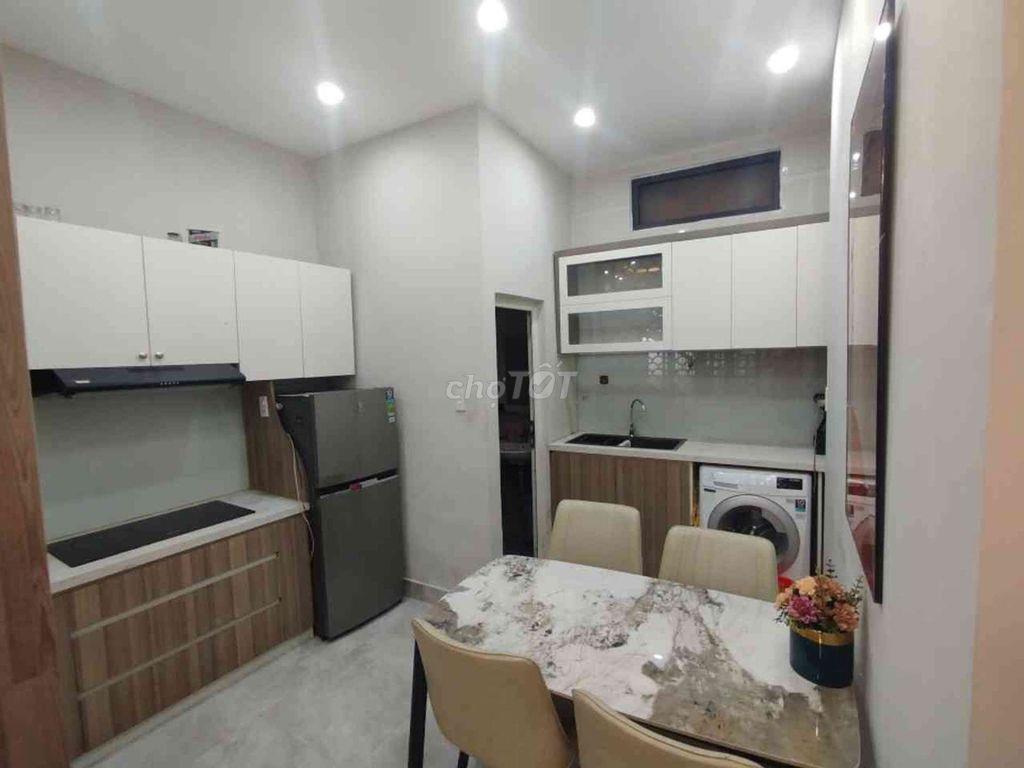 🔥 BÁN NHÀ NGUYỄN VĂN LINH – 40M² – 2 TẦNG 🔥
