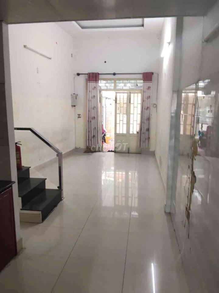 🔥 NHÀ NGUYỄN VĂN LINH – 63M2 – HẢI CHÂU GIÁ 3,75 TỶ 🔥