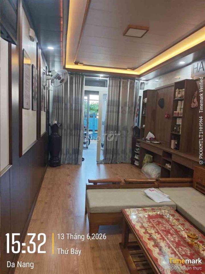 🏡 NHÀ XINH 2 TẦNG – TRƯNG NỮ VƯƠNG | HẢI CHÂU 🏡