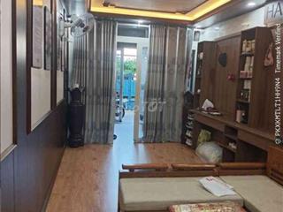 🏡 NHÀ XINH 2 TẦNG – TRƯNG NỮ VƯƠNG | HẢI CHÂU 🏡
