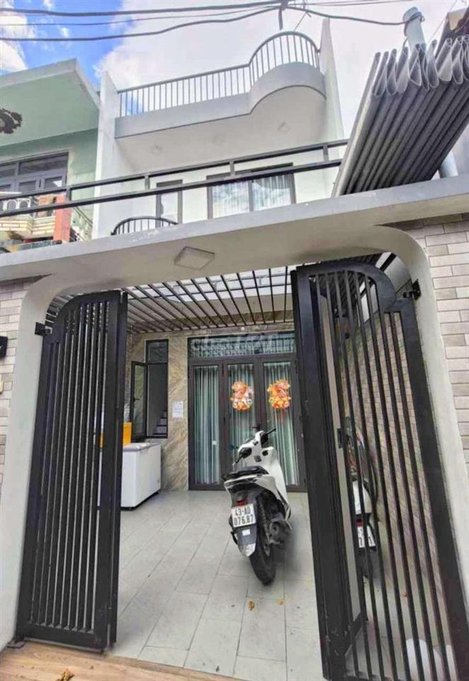 🔥 CHỦ GẤP BÁN – GIÁ NHỈNH 4 TỶ! NHÀ 2 TẦNG 2 MÊ – THANH KHÊ, ĐÀ NẴNG