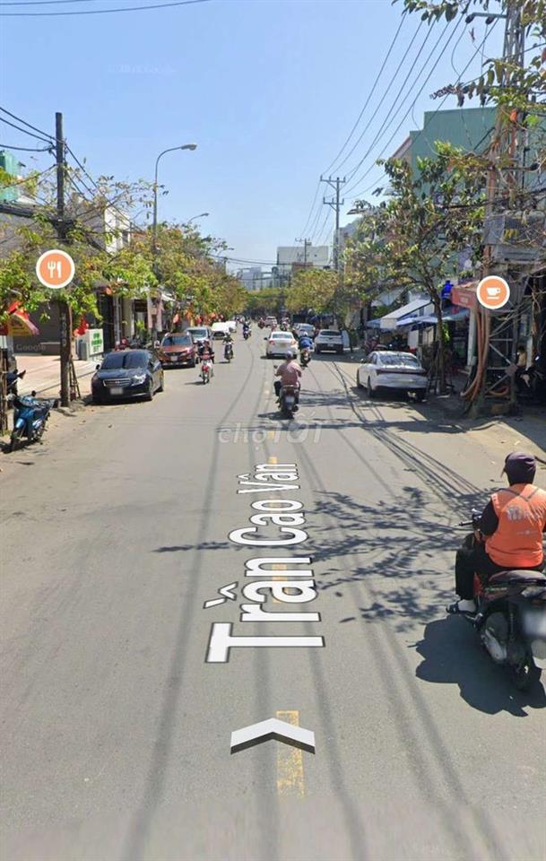 🏡 SIÊU PHẨM NHÀ 2 TẦNG TRẦN CAO VÂN – THANH KHÊ | 90M² 🌳