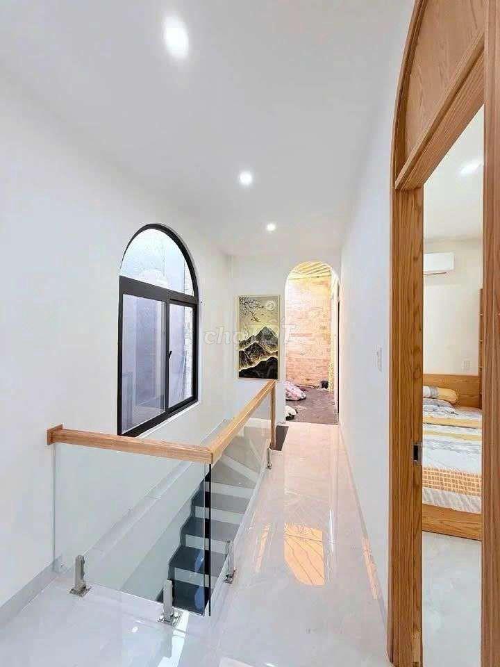 🏡 SIÊU PHẨM NHÀ 2 TẦNG TRẦN CAO VÂN – THANH KHÊ | 90M² 🌳