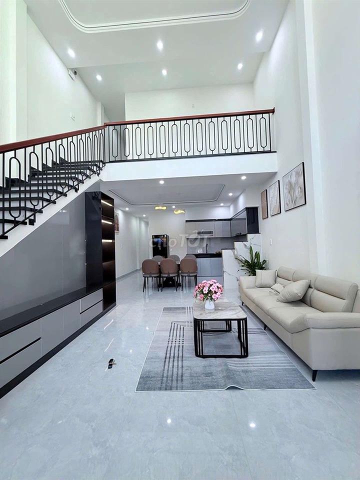 🔥 NHÀ 2 TẦNG – 85M² – NGANG 5M – KIỆT Ô TÔ ĐIỆN BIÊN PHỦ, THANH KHÊ 🔥