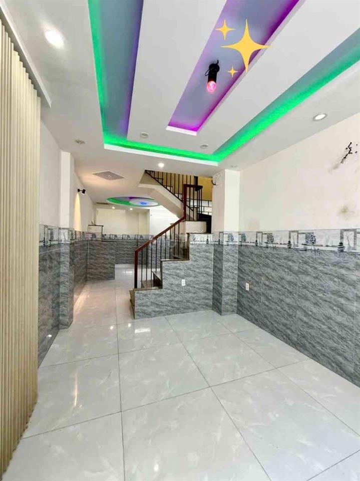 🌟 NHÀ 4 TẦNG HOÀNG DIỆU – TRUNG TÂM HẢI CHÂU 🌟