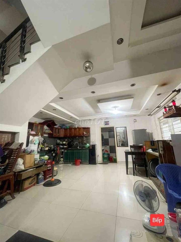 🔥🏡 BÁN NHÀ 4 TẦNG – LÔ GÓC 90M2 – KIỆT 2 Ô TÔ TRÁNH– NHỈNH 5 TỶ🔥