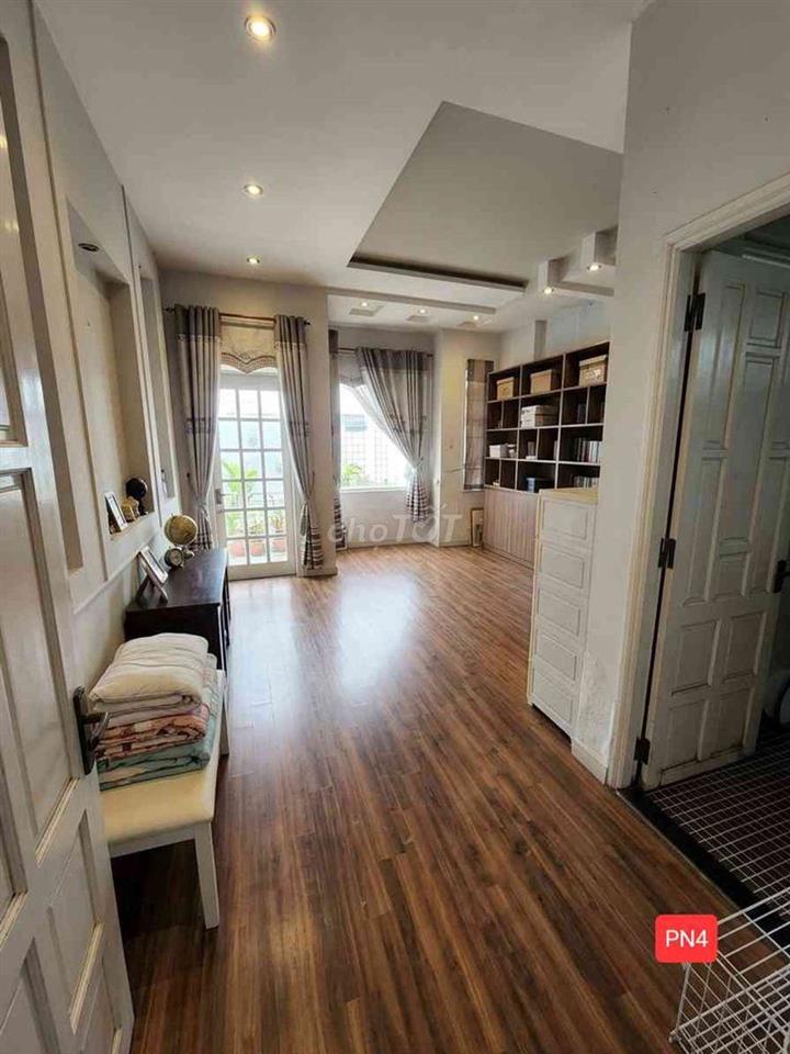 🔥🏡 BÁN NHÀ 4 TẦNG – LÔ GÓC 90M2 – KIỆT 2 Ô TÔ TRÁNH– NHỈNH 5 TỶ🔥