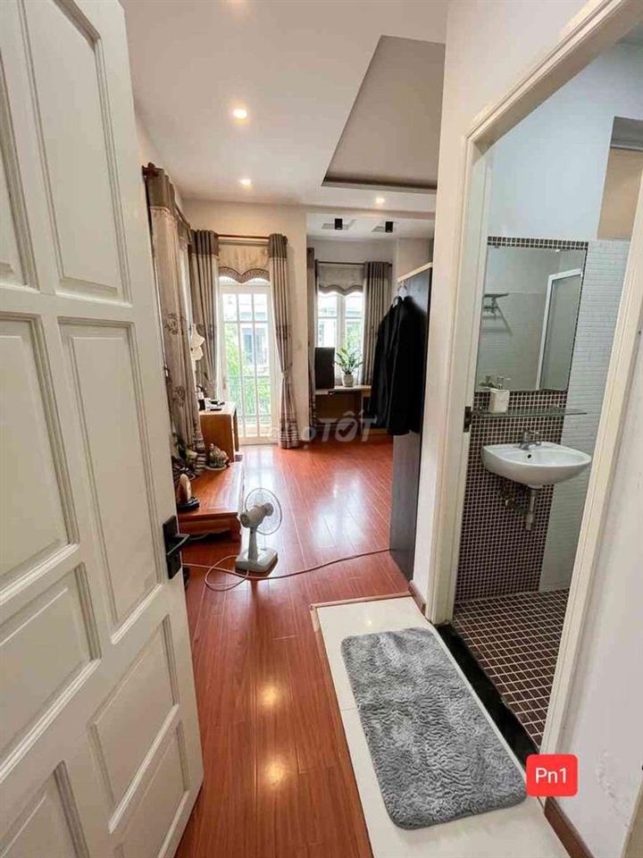 🔥🏡 BÁN NHÀ 4 TẦNG – LÔ GÓC 90M2 – KIỆT 2 Ô TÔ TRÁNH– NHỈNH 5 TỶ🔥