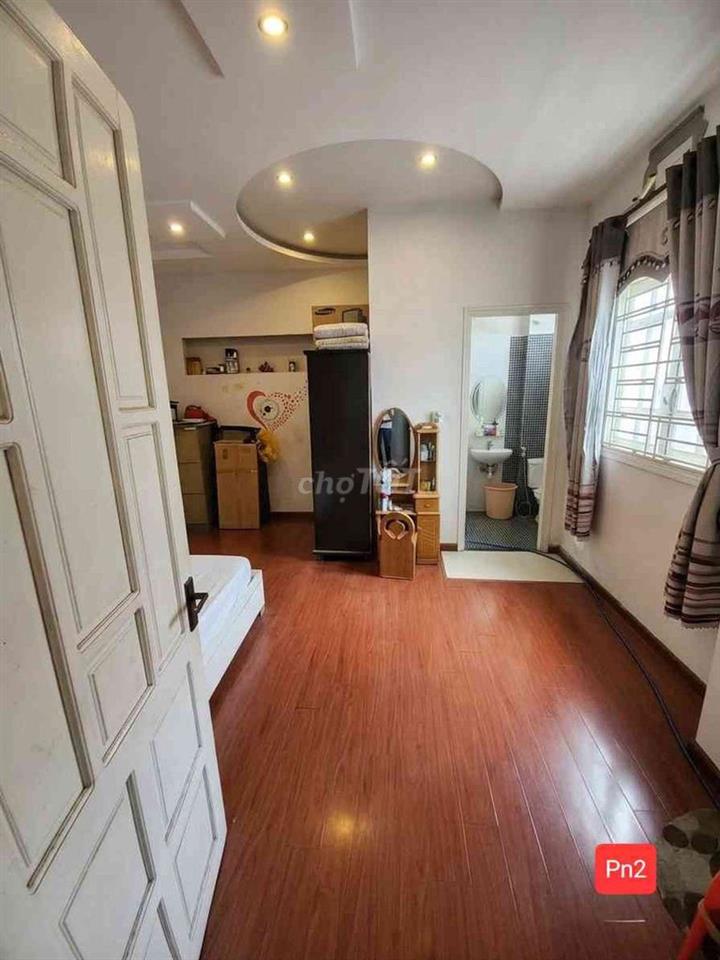 🔥🏡 BÁN NHÀ 4 TẦNG – LÔ GÓC 90M2 – KIỆT 2 Ô TÔ TRÁNH– NHỈNH 5 TỶ🔥