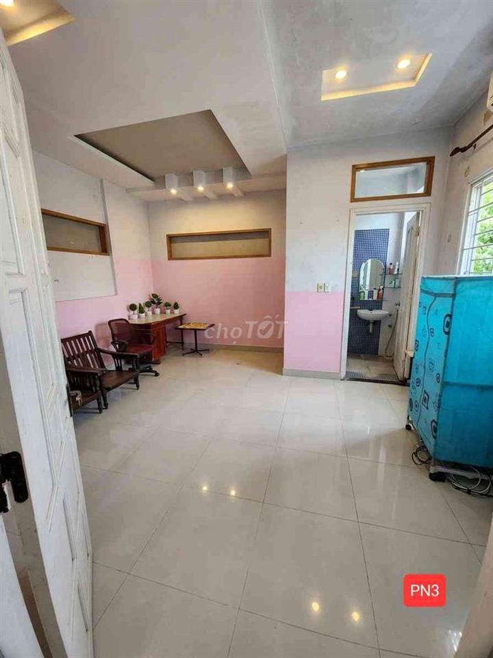 🔥🏡 BÁN NHÀ 4 TẦNG – LÔ GÓC 90M2 – KIỆT 2 Ô TÔ TRÁNH– NHỈNH 5 TỶ🔥
