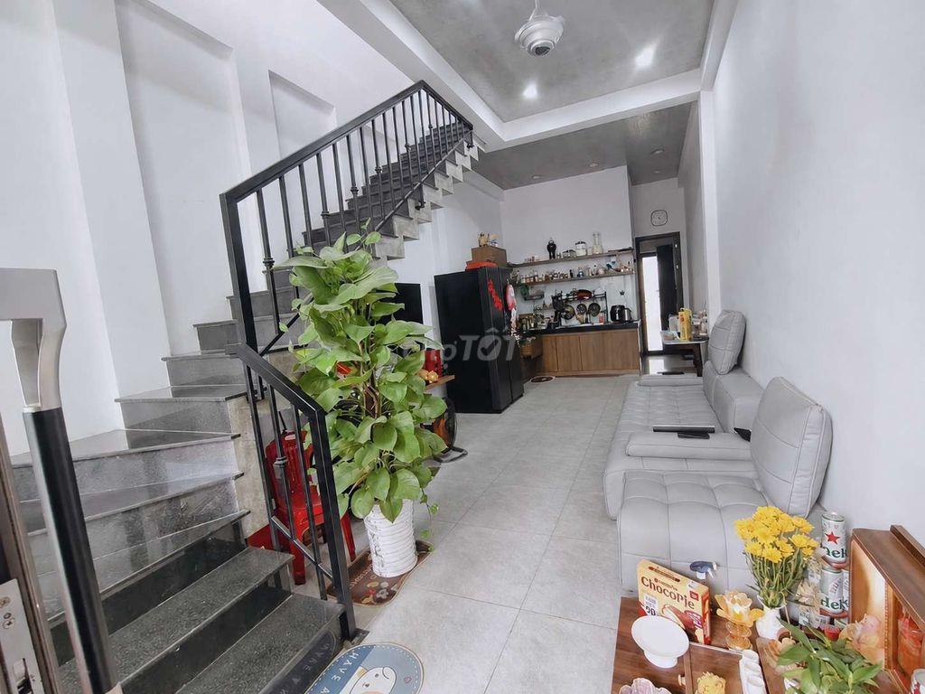 🔥 BÁN NHÀ 2 TẦNG 70M² MỚI ĐẸP – NGUYỄN VĂN HUỀ – CHỈ NHỈNH 3  TỶ 🔥