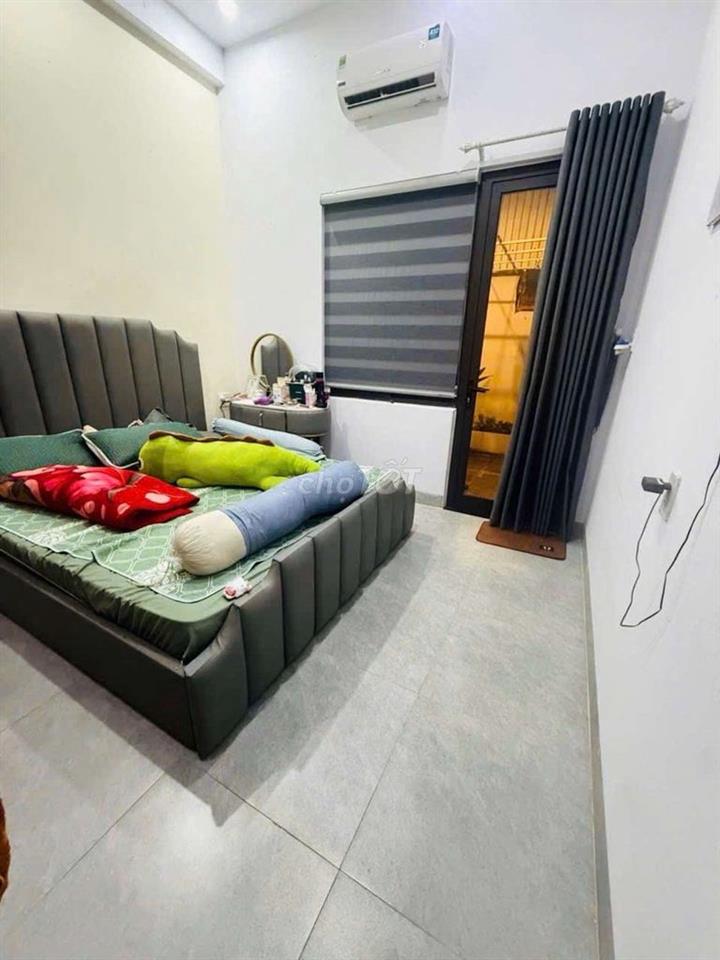 🔥 BÁN NHÀ 2 TẦNG 70M² MỚI ĐẸP – NGUYỄN VĂN HUỀ – CHỈ NHỈNH 3  TỶ 🔥