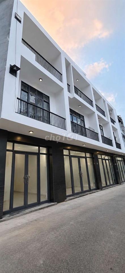 🔥 NHÀ 5 CĂN HỘ – THU 20TR/THÁNG – KIỆT 4M THÔNG LÊ DUẨN NHỈNH 4 TỶ 🔥
