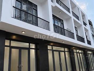 🔥 NHÀ 5 CĂN HỘ – THU 20TR/THÁNG – KIỆT 4M THÔNG LÊ DUẨN NHỈNH 4 TỶ 🔥