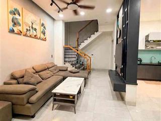 💥NHÀ 3 TẦNG 2 MẶT KIỆT THANH KHÊ, KIỆT NGUYỄN VĂN HUỀ NHỈNH 4 TỶ💥