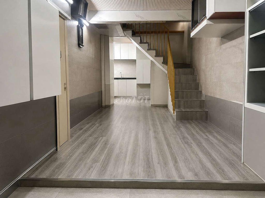 💥NHÀ 5 TẦNG TRUNG TÂM - PHỐ THỜI TRANG LÊ DUẨN GIÁ NHỈNH 3 TỶ