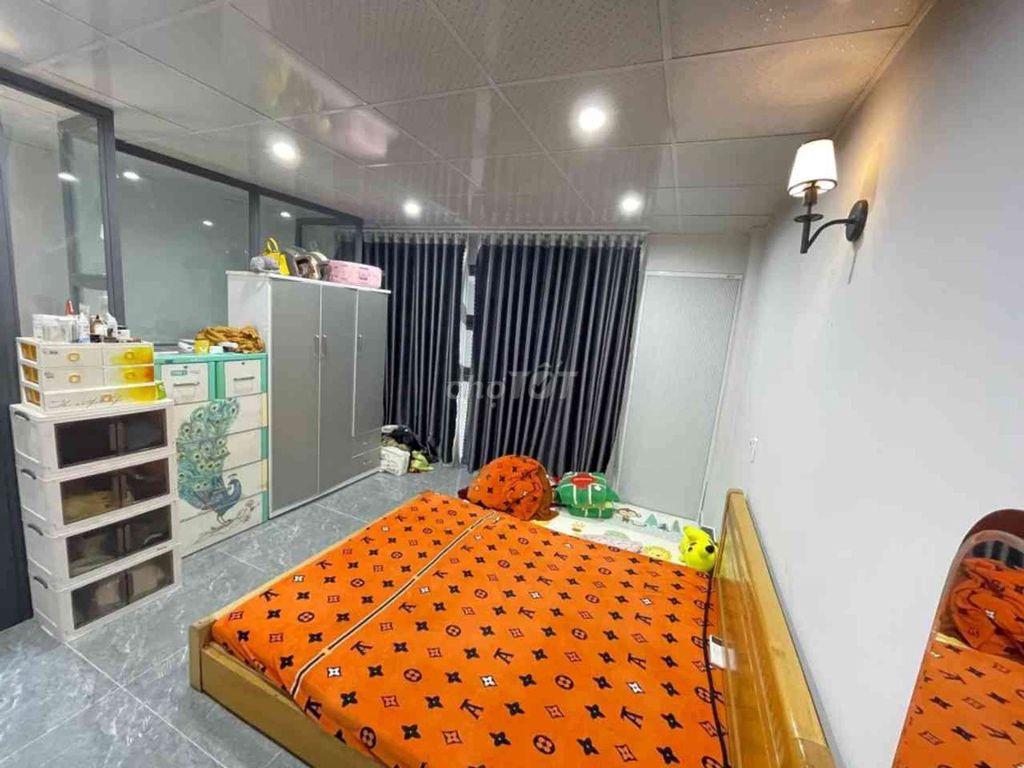 🏡 BÁN NHÀ KIỆT TÔN ĐẢN – 75M² – GÁC LỬNG MỚI XÂY GIÁ NHỈNH 2,5 TỶ