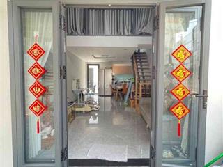 🏡 BÁN NHÀ KIỆT TÔN ĐẢN – 75M² – GÁC LỬNG MỚI XÂY GIÁ NHỈNH 2,5 TỶ