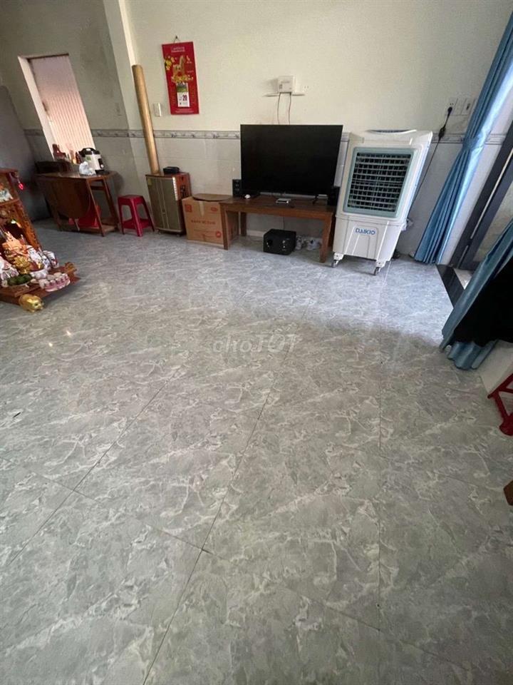 🔥 BÁN NHÀ HOÀNG VĂN THÁI – 110M² – NHỈNH 3 TỶ 🔥