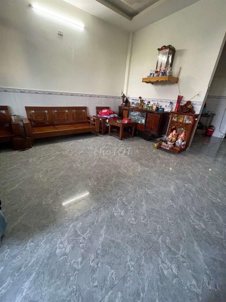 🔥 BÁN NHÀ HOÀNG VĂN THÁI – 110M² – NHỈNH 3 TỶ 🔥