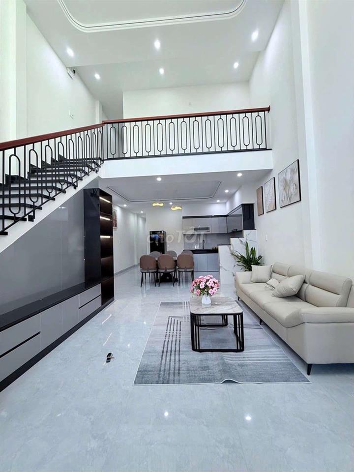 🔥 NHÀ 2 TẦNG – 85M² – KIỆT Ô TÔ THÔNG ĐIỆN BIÊN PHỦ, THANH KHÊ 🔥