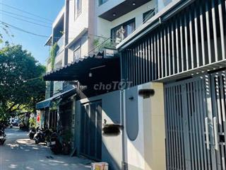 🔥 NHÀ 2 TẦNG – 85M² – KIỆT Ô TÔ THÔNG ĐIỆN BIÊN PHỦ, THANH KHÊ 🔥