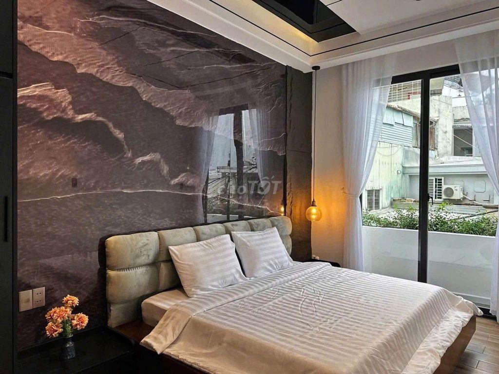 🔥 NHÀ 3 TẦNG 3 MÊ – KIỆT 4M ĐIỆN BIÊN PHỦ GIÁ NHỈNH 4 TỶ 🔥