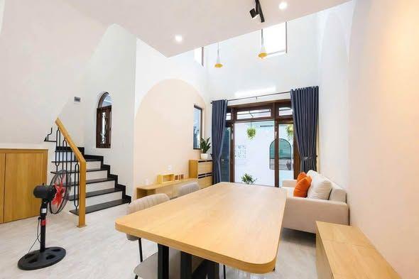 🔥 CHỈ HƠN 4 TỶ - 70m2 - NHÀ TRUNG TÂM ĐỐNG ĐA, ĐÀ NẴNG