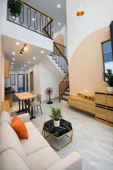 🔥 CHỈ HƠN 4 TỶ - 70m2 - NHÀ TRUNG TÂM ĐỐNG ĐA, ĐÀ NẴNG