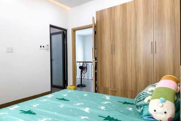 BÁN NHÀ ĐƯỜNG BÌNH THÁI CẨM LỆ ĐÀ NẴNG -63m2 Giá 4 tỷ.