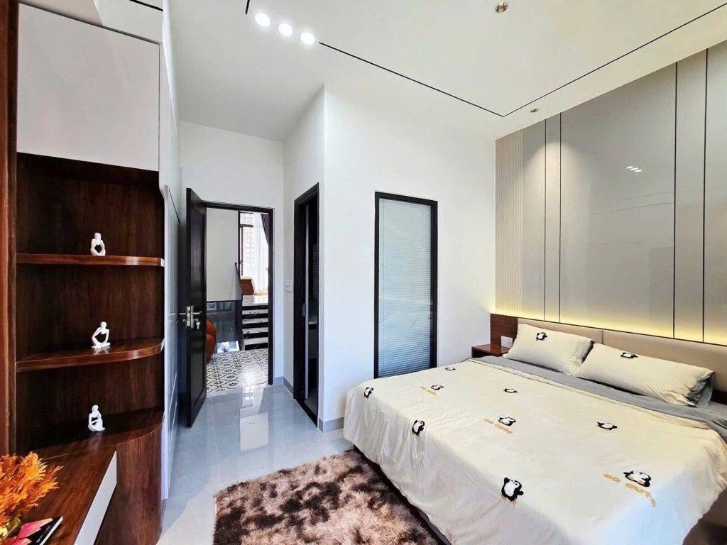 BÁN NHÀ ĐƯỜNG BÌNH THÁI CẨM LỆ ĐÀ NẴNG -63m2 Giá 4 tỷ.