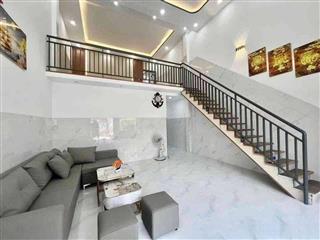 🔥 CHỈ NHỈNH 2 TỶ – NHÀ HÒA XUÂN 100m². NHÀ MỚI FULL NỘI THẤT.