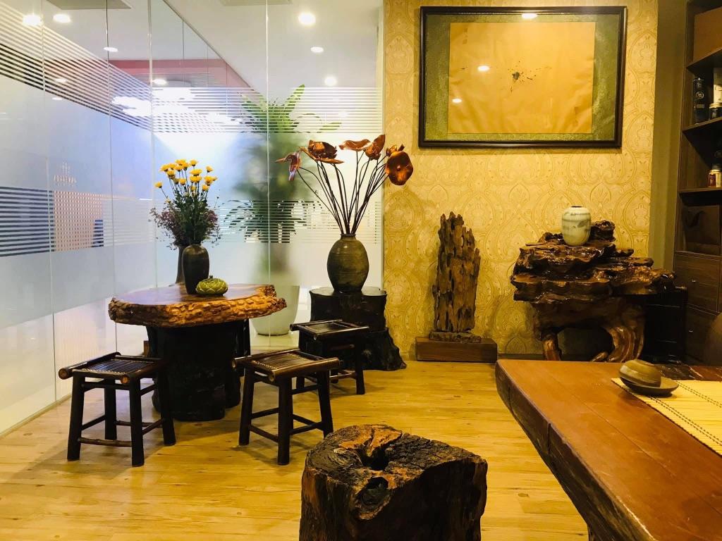BÁN NHÀ THANH KHÊ 65M FULL NỘI THẤT GIÁ NHỈNH 4 TỶ.