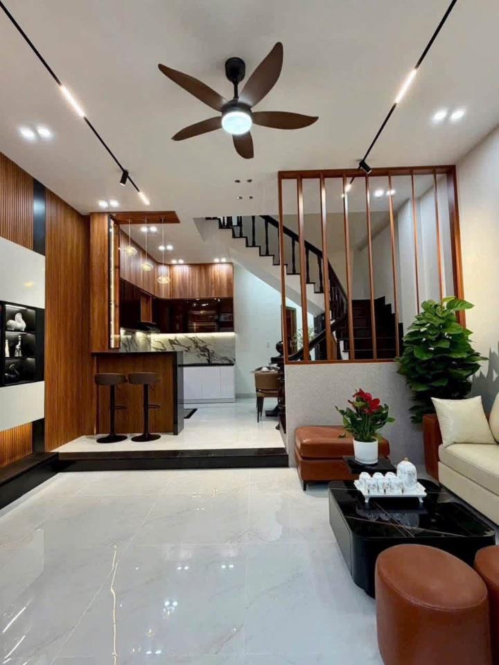 BÁN NHÀ THANH KHÊ 65M FULL NỘI THẤT GIÁ NHỈNH 4 TỶ.