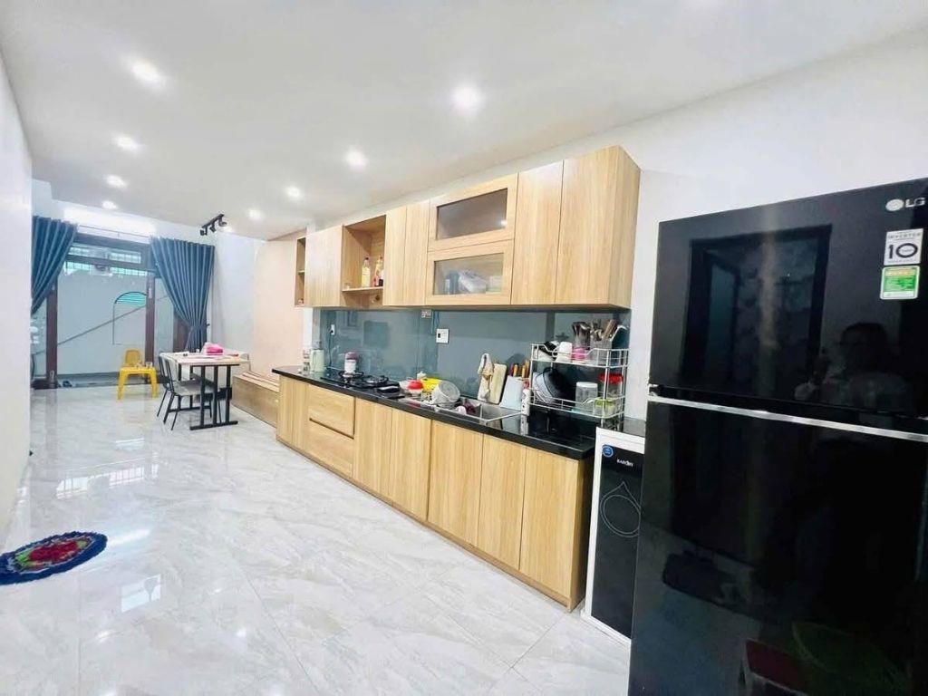 🔥 CHỈ HƠN 4 TỶ –  70m - NHÀ TRUNG TÂM ĐỐNG ĐA, ĐÀ NẴNG