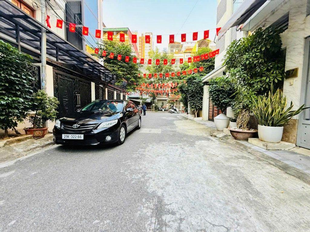 BÁN NHÀ GÁC LỮNG - TDP DƯƠNG SƠN, HOÀ XUÂN, ĐÀ NẴNG - CHỈ HƠN 2 TỶ CÓ NGAY CĂN NHÀ KIÊN CỐ DT 95M2