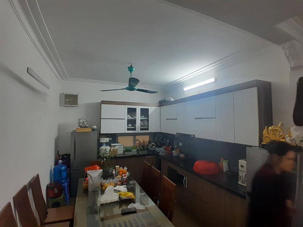 🏡 BA ĐÌNH - VẠN PHÚC 250TR/M² | Ô TÔ SÁT CỬA | CÓ SÂN VƯỜN RIÊNG