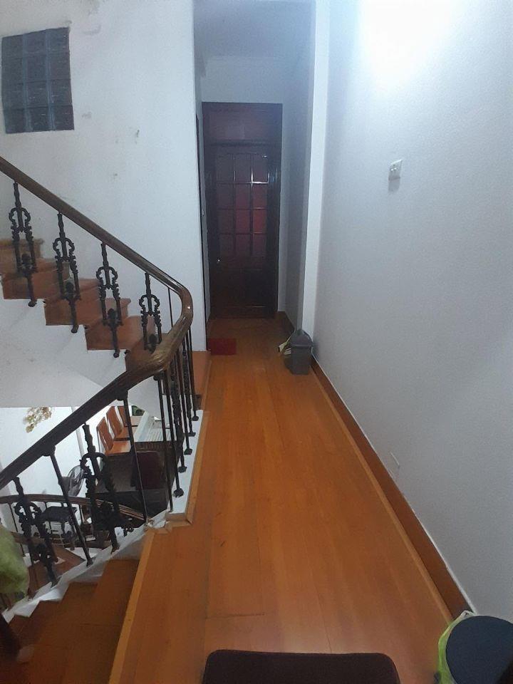 🏡 BA ĐÌNH - VẠN PHÚC 250TR/M² | Ô TÔ SÁT CỬA | CÓ SÂN VƯỜN RIÊNG