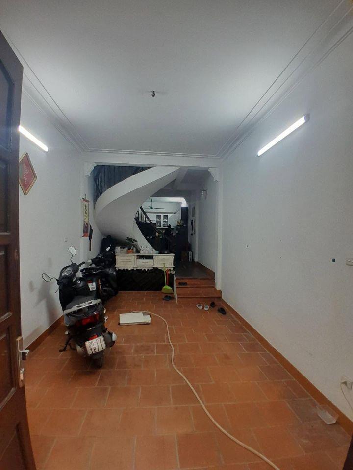 🏡 BA ĐÌNH - VẠN PHÚC 250TR/M² | Ô TÔ SÁT CỬA | CÓ SÂN VƯỜN RIÊNG